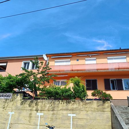 Apartments Mare Croatia Senj  Luaran gambar