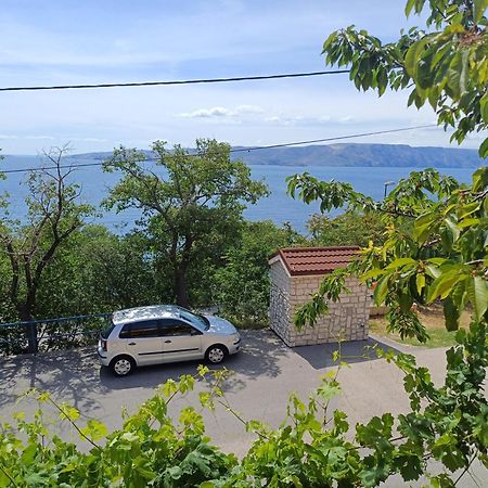 Apartments Mare Croatia Senj  Luaran gambar