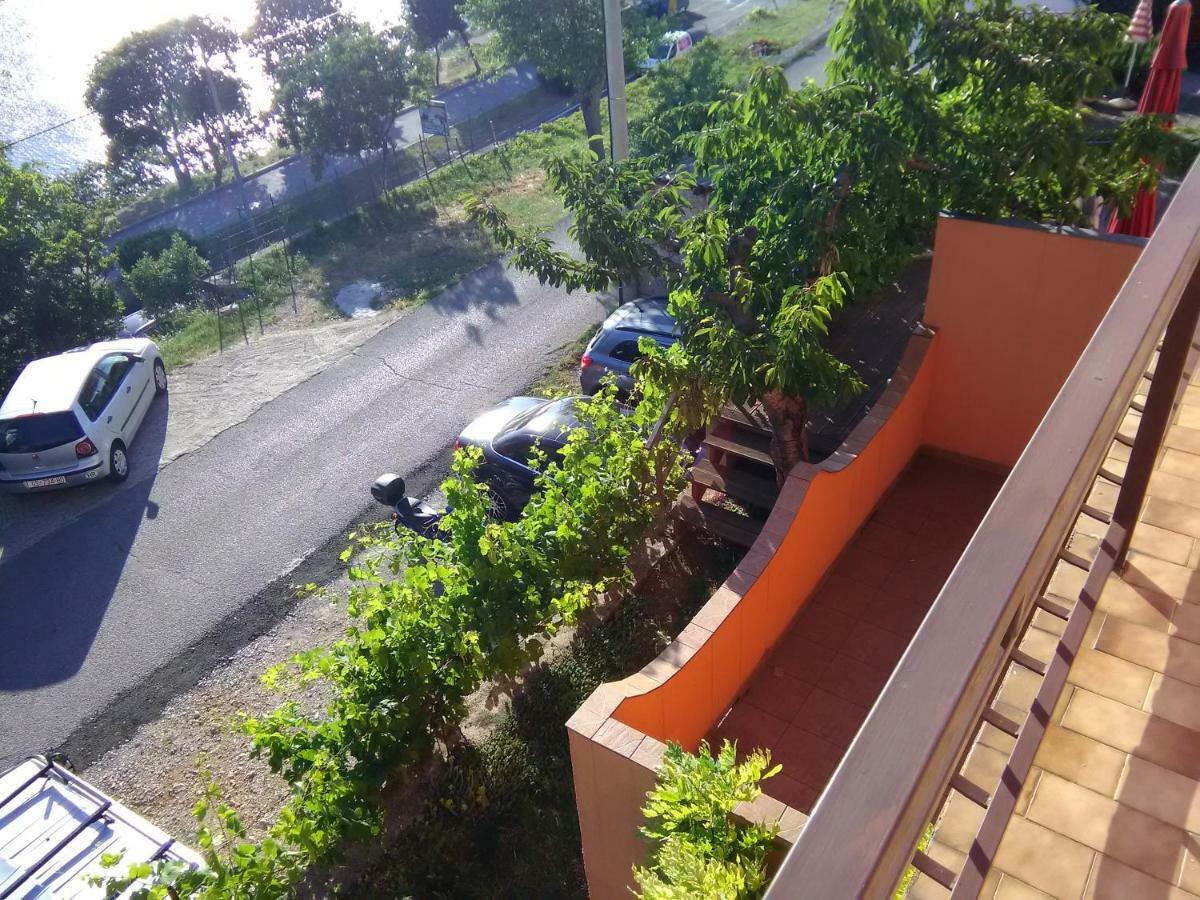 Apartments Mare Croatia Senj  Luaran gambar