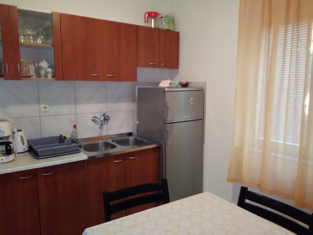 Apartments Mare Croatia Senj  Luaran gambar