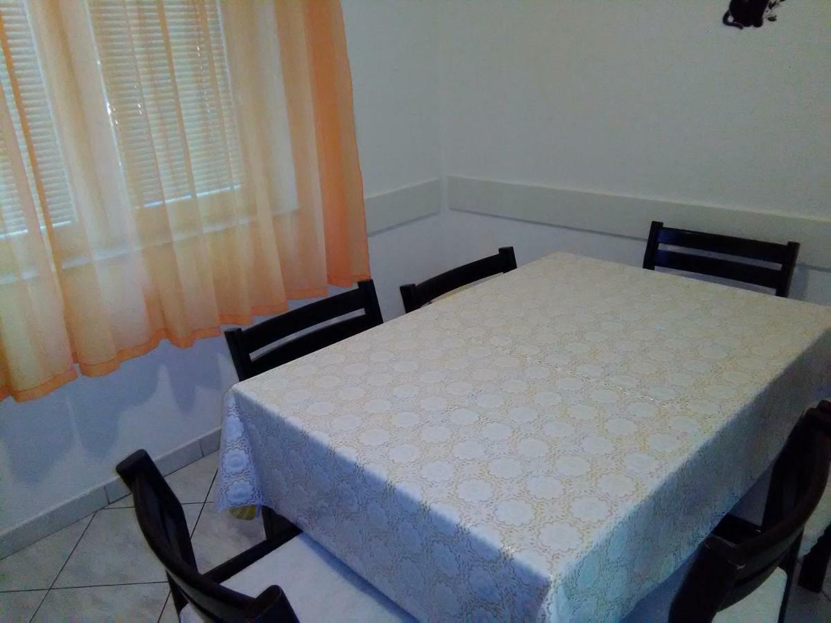 Apartments Mare Croatia Senj  Luaran gambar