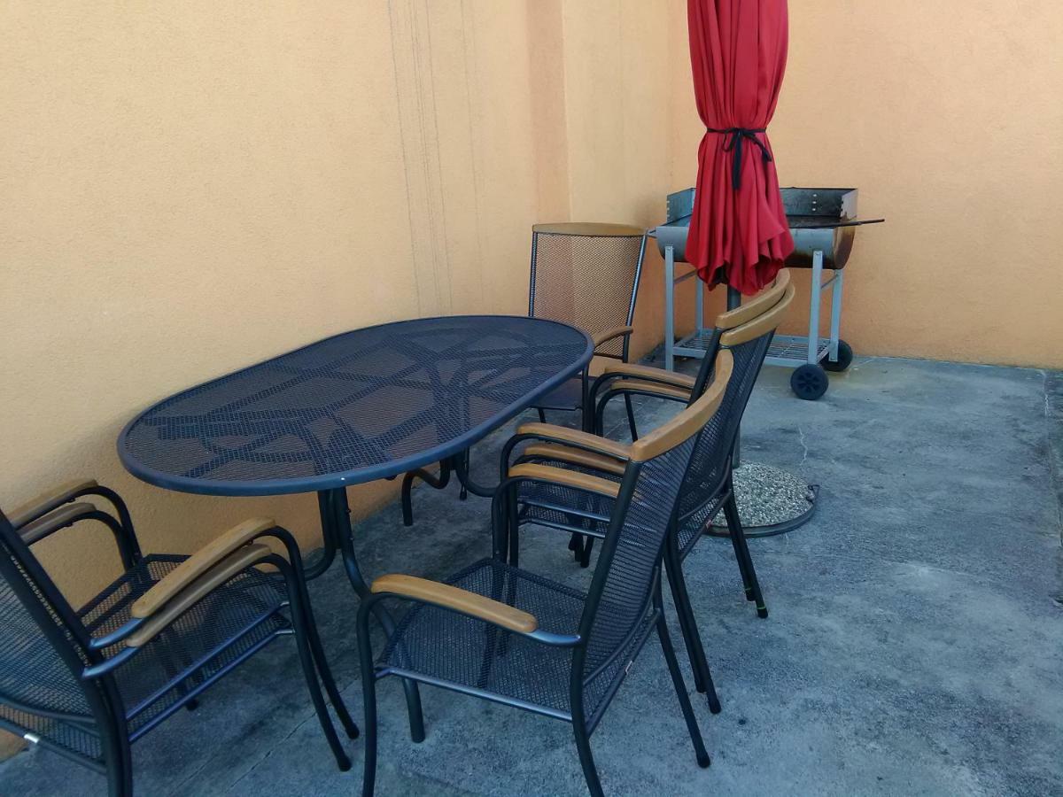 Apartments Mare Croatia Senj  Luaran gambar