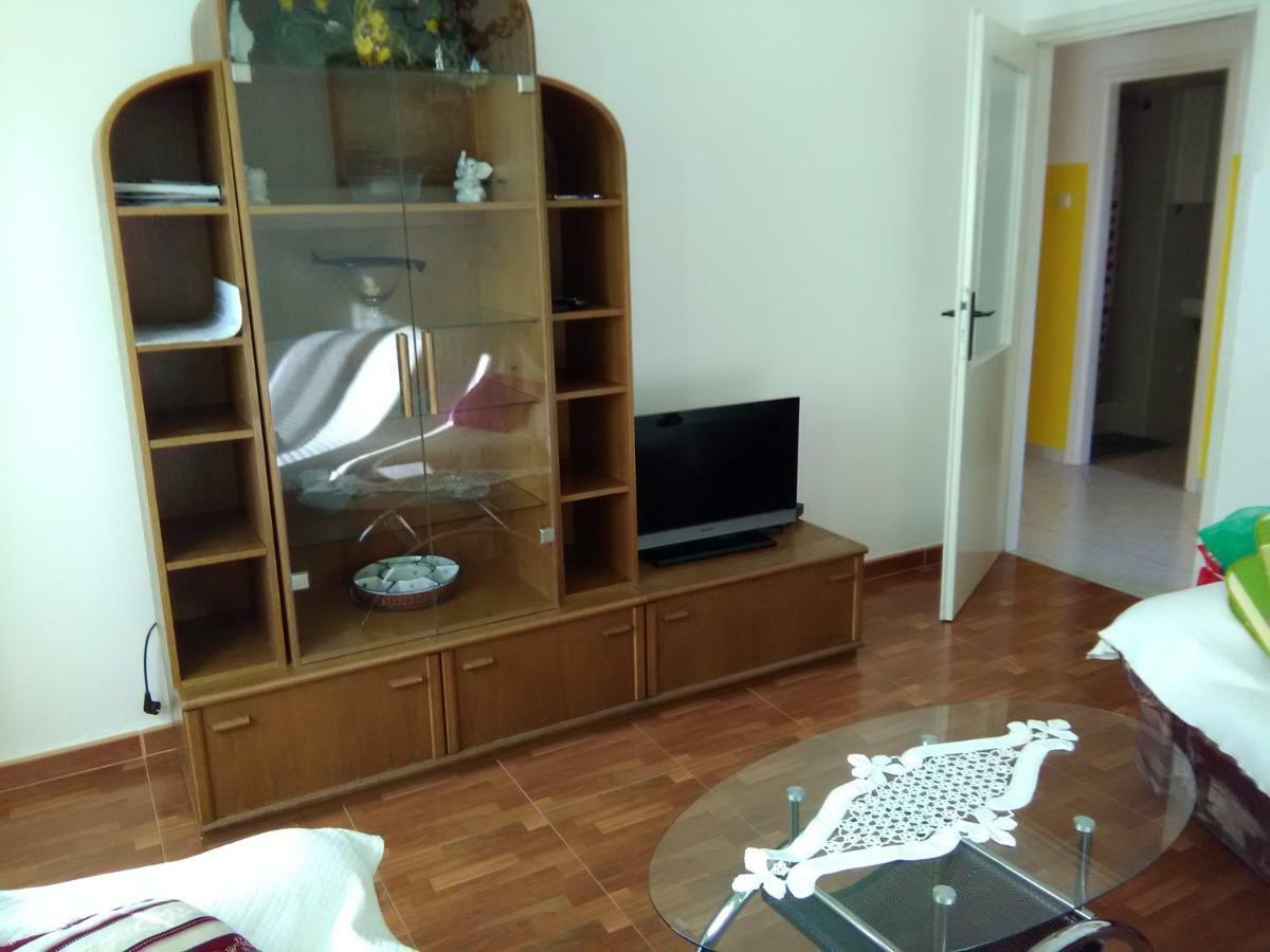 Apartments Mare Croatia Senj  Luaran gambar