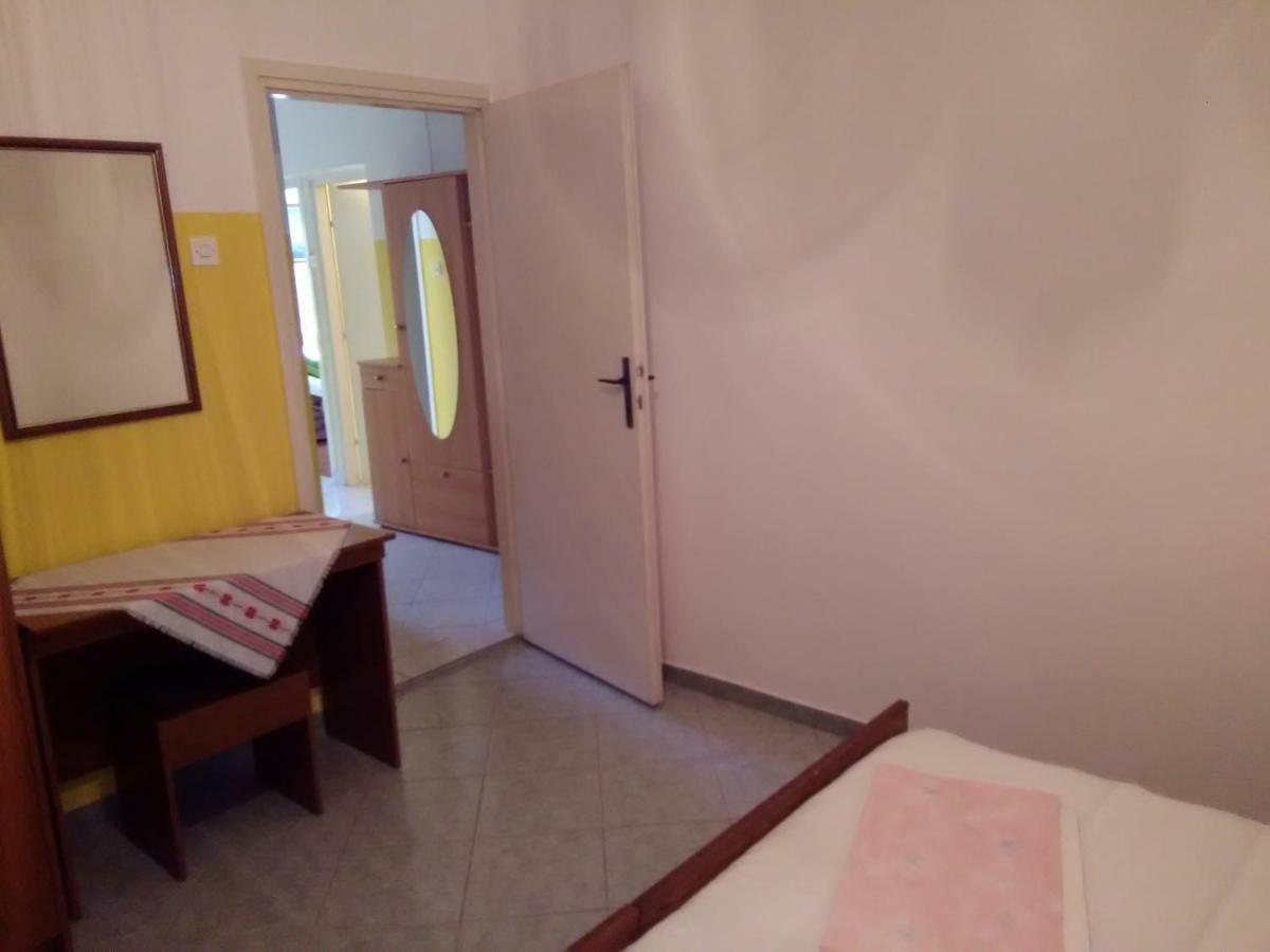 Apartments Mare Croatia Senj  Luaran gambar