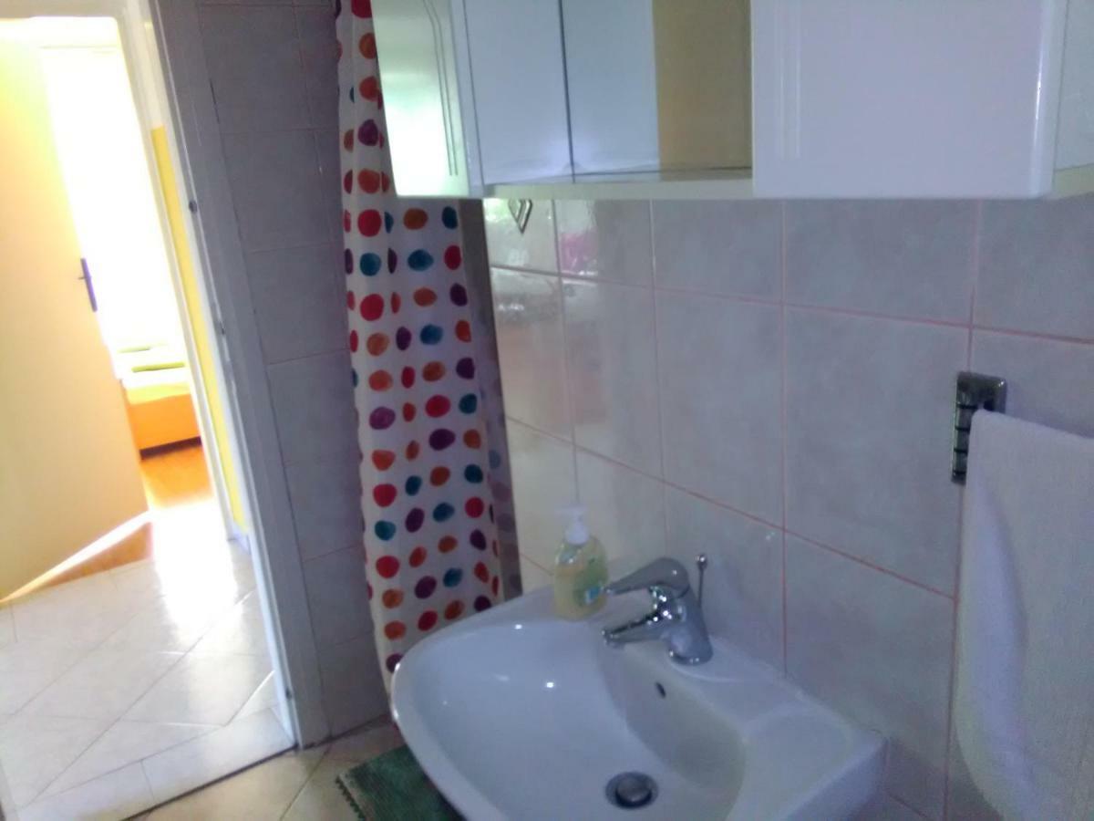 Apartments Mare Croatia Senj  Luaran gambar
