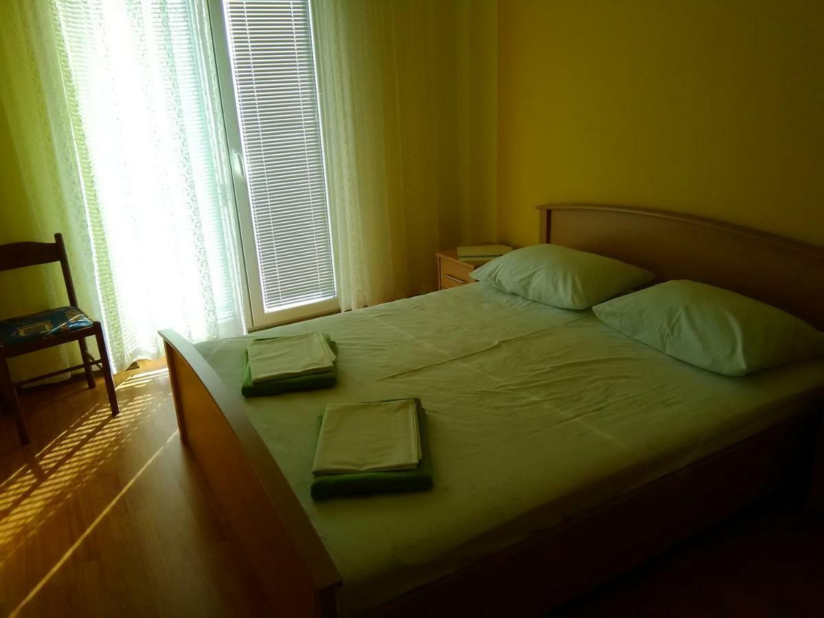 Apartments Mare Croatia Senj  Luaran gambar