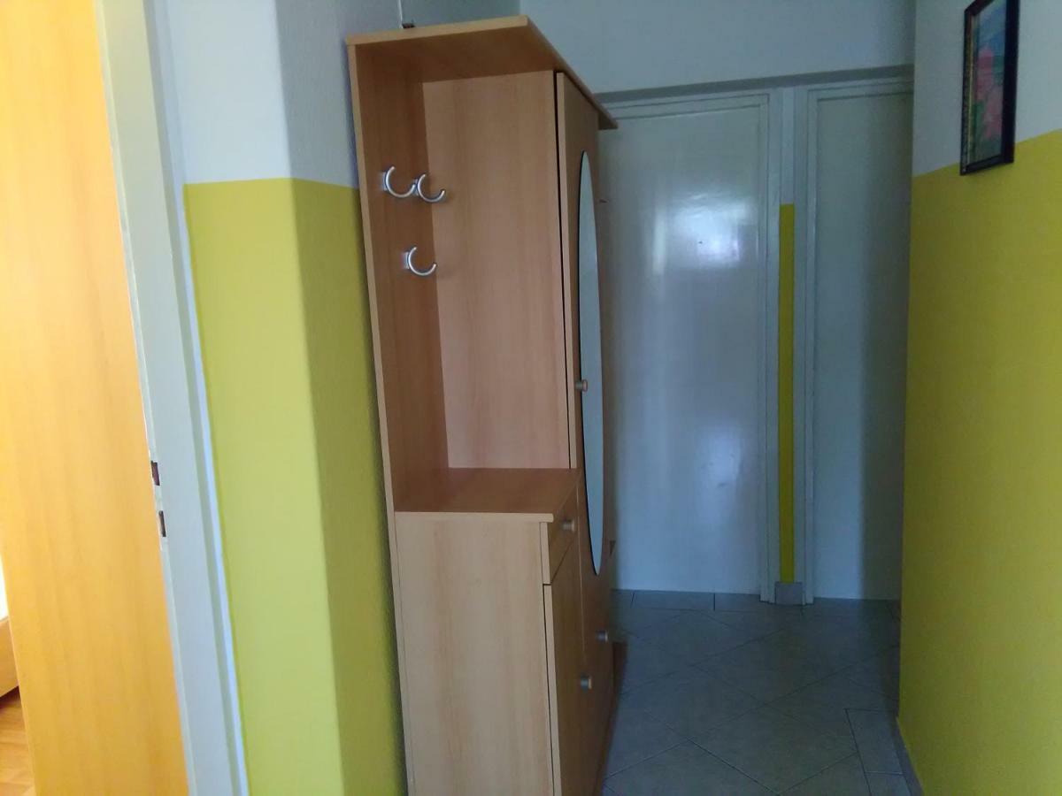 Apartments Mare Croatia Senj  Luaran gambar