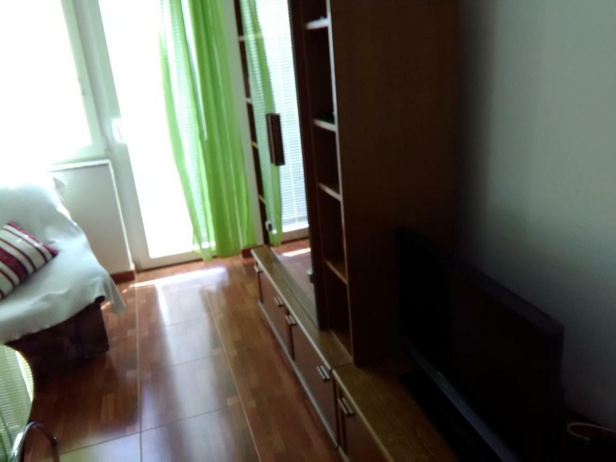 Apartments Mare Croatia Senj  Luaran gambar