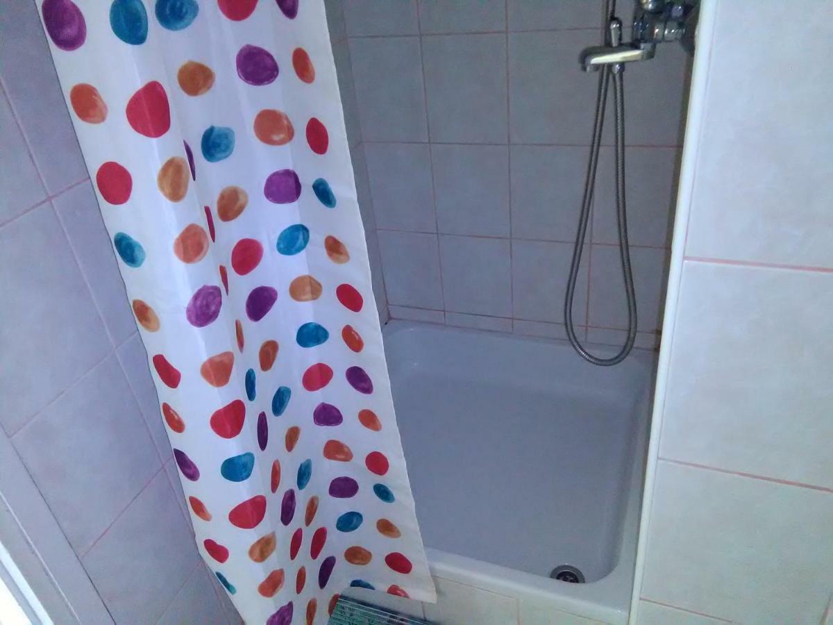Apartments Mare Croatia Senj  Luaran gambar