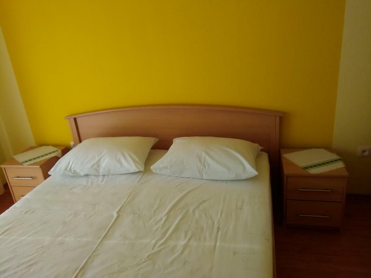 Apartments Mare Croatia Senj  Luaran gambar
