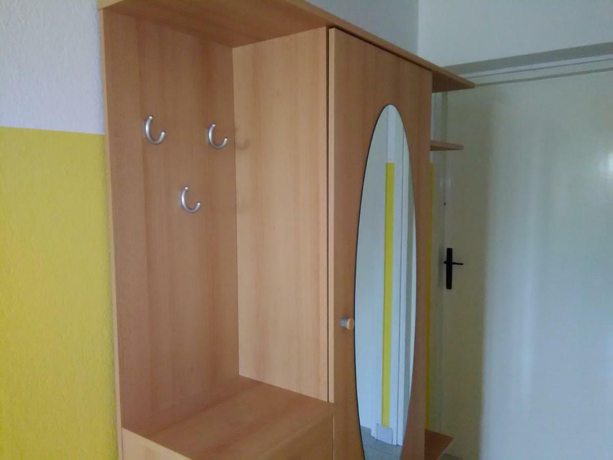 Apartments Mare Croatia Senj  Luaran gambar