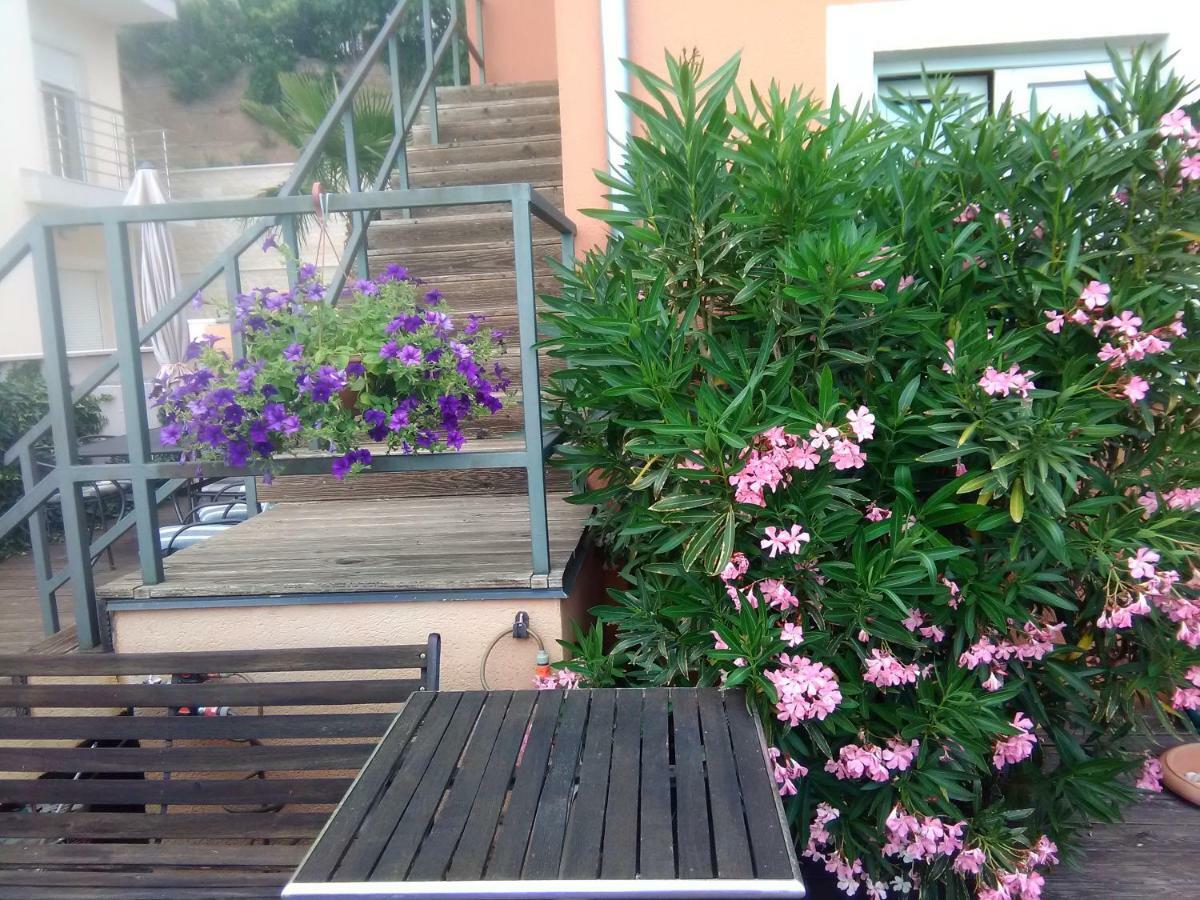 Apartments Mare Croatia Senj  Luaran gambar